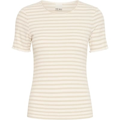 ICHI - IHCELLA SS - Dames - T-shirts