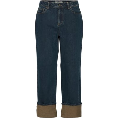 Damesjeans Pulz Jeans Irina