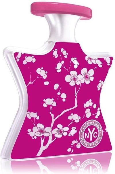 Chinatown by Bond No. 9 100 ml - Eau De Parfum Spray