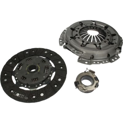 Schaeffler Luk Koppelingsset LUK RepSet 624 2320 60