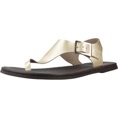 Platte sandalen Porronet 3217p