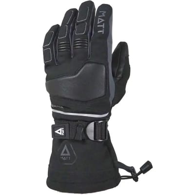 Skihandschoenen MATT Gorecore GTX