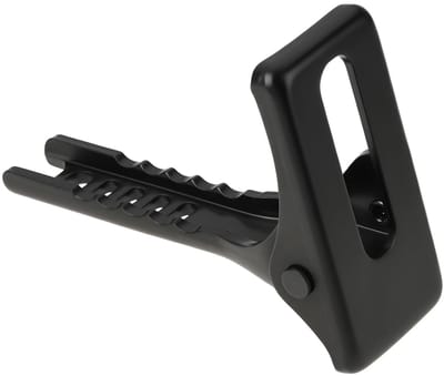Dailygoods- Reciprozaaggeleider - Stabiele Schoenrail - Compatibel met Makita JR3070CT/BJR181/DJR181 - Duurzaam Staal - Eenvoudige Installatie - Ondersteuning bij Snijden - Zaaggeleider