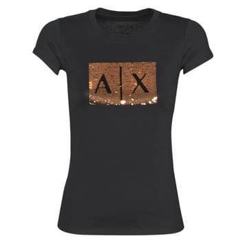 T-shirt Korte Mouw Armani Exchange HONEY