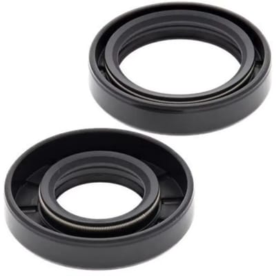 Cache joint spi moto All Balls Racing Yamaha YZ 80 [80] / YZ 80 LW Big Wheels 19/16 [80]