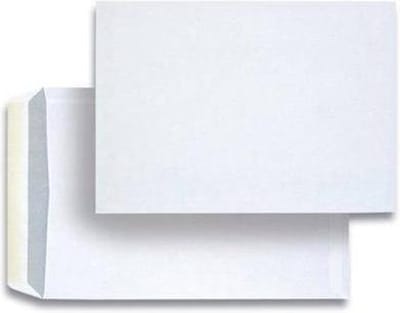 100 akte envelop wit 324*229 C4A 120 gram