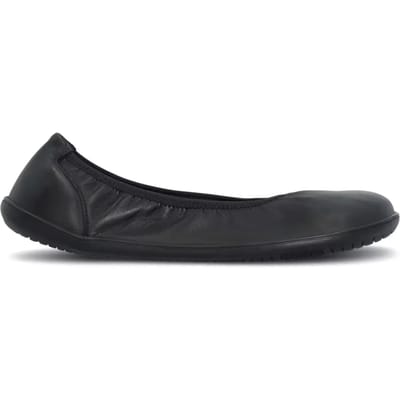 Dames ballerina's Groundies Lily 3.0 Barefoot+