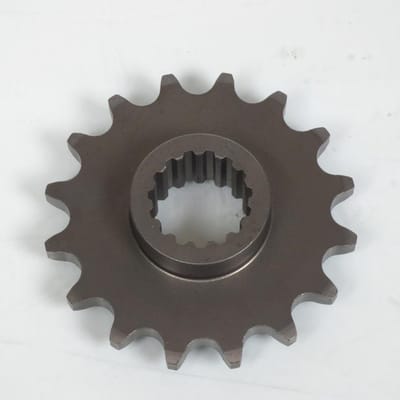 Pignon de sortie de boite Esjot pour Moto Aprilia 1200 Caponord 2013 à 2016 16 dents pas 525 Neuf