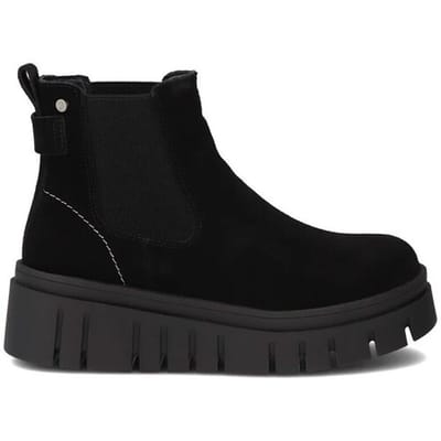 Enkellaarzen Filippo DBT726625BK