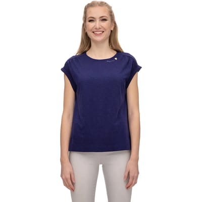 T-shirt dames Ragwear Dizza