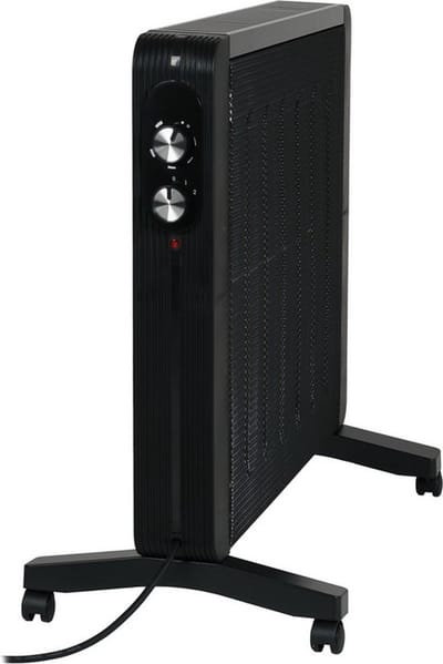 Eurom Mica-Heat-Wave 2000 Micathermische kachel - 2000 Watt