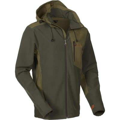 Jachtjas Swedteam Lynx Antibite
