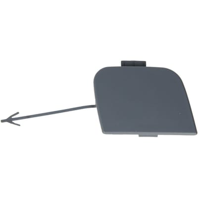 Ventilatiegrille, bumper, trekhaak BLIC 5513-00-0026915P