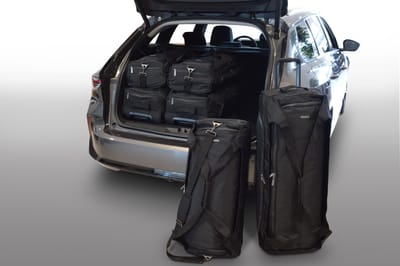 Reistassenset geschikt voor Opel Astra L Sports Tourer 2021-heden wagon Pro.Line