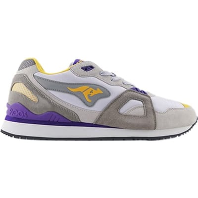 KangaRoos Future Runner Haze Size: 40 | Sneakers Outlet | Unisex |