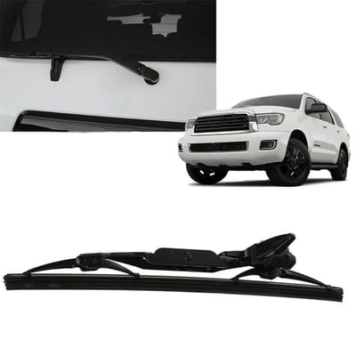 Auto Achterruit Wisser Voor Toyota Sequoia 2008-2022 Vervanging 85242-0C010