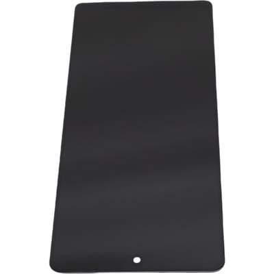 Telefoonscherm Vervanging voor POVA 6 PRO TFT Touchscreen Display Digitizer Assembly met Reparatie black