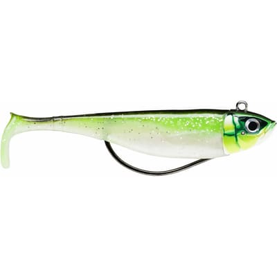 Lure Storm 360° gt coastal biscay deep shad