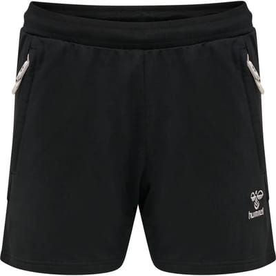 Dames shorts Hummel Move Grid