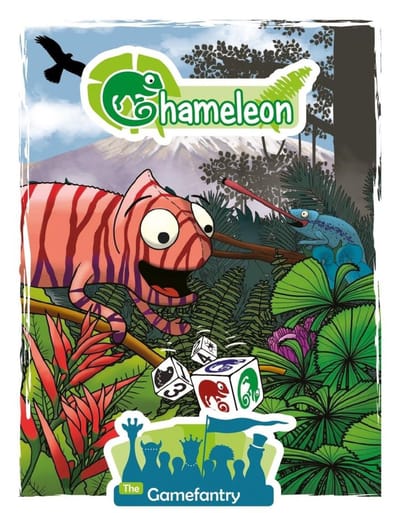 Chameleon