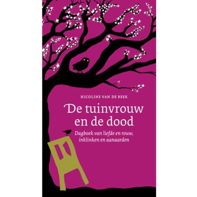 De Tuinvrouw En De Dood