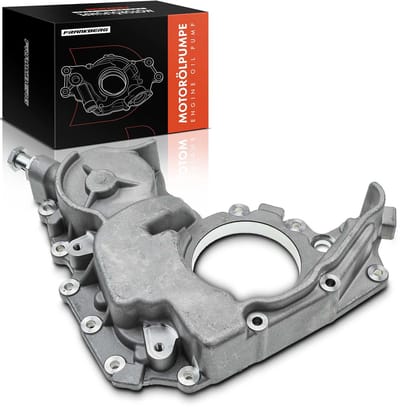 Frankberg 1x oliepomp voor Fiat Ducato Iveco Daily III IV