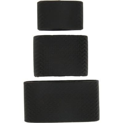 Bandes Clipper Silicone Antidérapant Résistance à la Chaleur Manchon Protecteur pour Tondeuse Électrique pour Baber