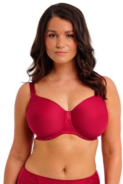 Fantasie Rebecca Spacer Beugel Bh FL101310 Framboos - maat EU 70J / FR 85J