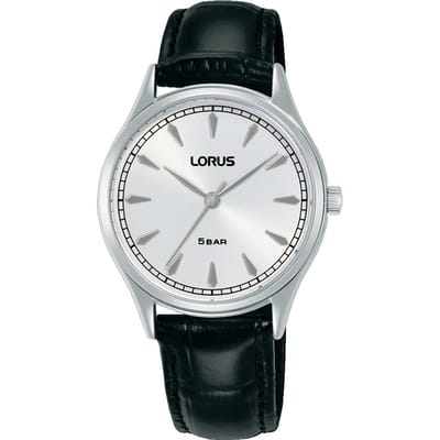 Lorus Classic RG297YX9 Horloge