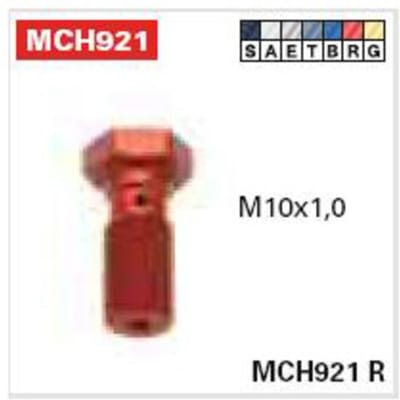 Schroef, remleiding TRW MCH921B