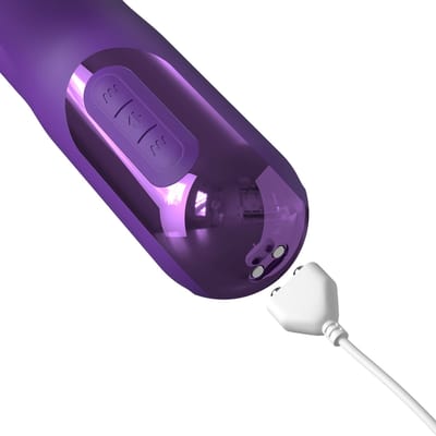 'Fantasy for Her - Super Sonix Thruster', 22 cm