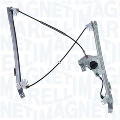Voorruit regelaar rechts MAGNETI MARELLI 350103141600