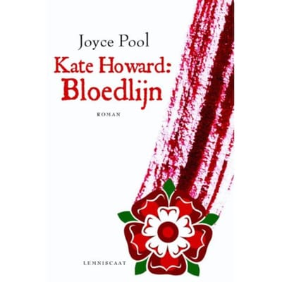 Kate Howard: Bloedlijn - Joyce Pool