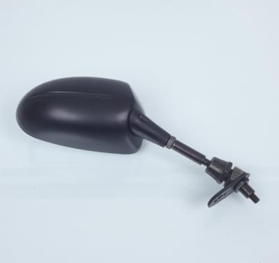 Rétroviseur droit de carénage Mad Formula 2000 M6 Pas 100 standard pour moto Neuf