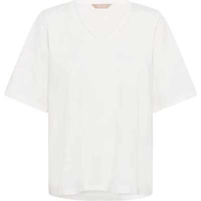 Dames-T-shirt CULTURE CUBASE