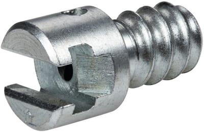 ROTHENBERGER Spiraalkoppeling, negatief, voor spiraal 22mm - 72211