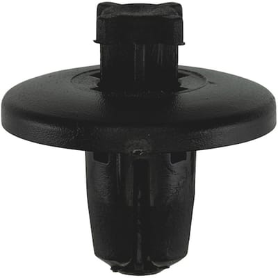 Wurth - Kunststof spreidnagel type 1 - Kunststof spreidnagel Zonder dop x 25 st Lengte 10.30 mm