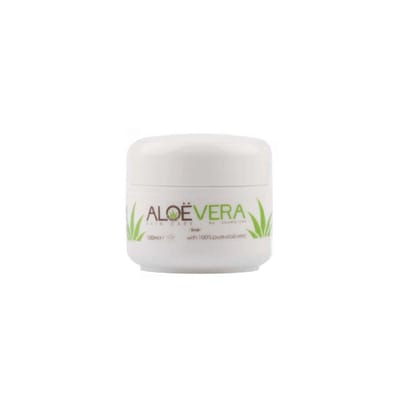 Aloë Vera - Scrub - 100ml