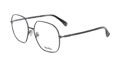 Maxmara MM5097 Shiny gunmetal 55/16/135 WOMAN Brilmonturen