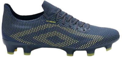 Umbro Velocita Matrix Pro Fg Voetbalschoenen Blauw EU 43