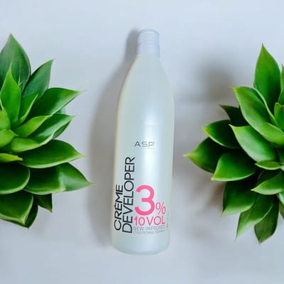 ASP / AFFINAGE Creme Developer 1000 ml