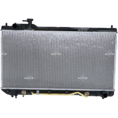 Radiator, motorkoeling NRF 59229