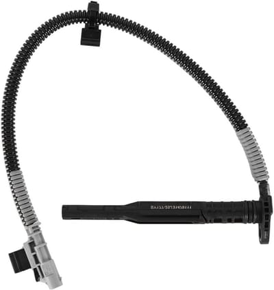 Oliepeil Sensor voor Volvo S60, V40, S80, XC90 en V90 - Vervangingsonderdeel 31478111, 31370845, 31321052, 31401503 - Betrouwbare Olie Niveau Monitoring en Diagnose