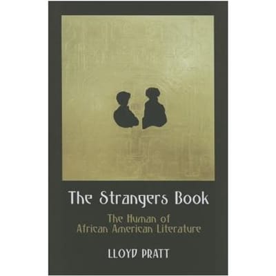 The Strangers Book - Lloyd Pratt