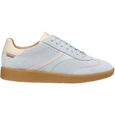 Geox Meleda Schoenen Blauw EU 38 Vrouw