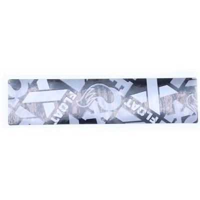 Stickers Fox Factory Float X, Airsleeve 2022 37.5-45mm