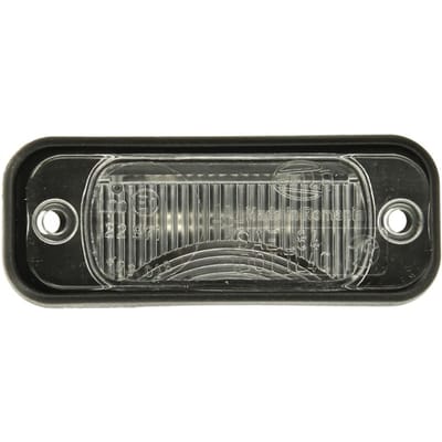 Kentekenplaatverlichting HELLA 2KA 005 049-011
