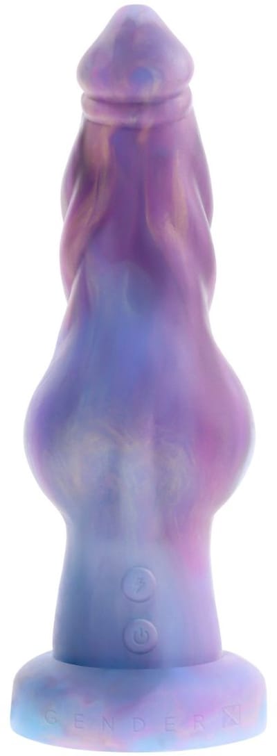 Gender X - Imaginary Friend Vibrator - 31,2 cm