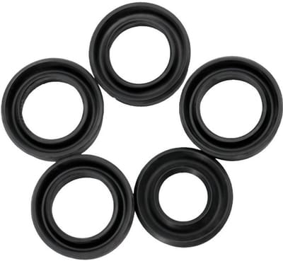 Dailygoody - Nitril Rubber O-ringen - Afdichtingsring - Duurzaam en