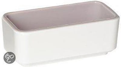 Pantone Dipschaaltje - XS - 8 x 4 x 3 cm - Keepsake Lilac 15-2705 - Roze